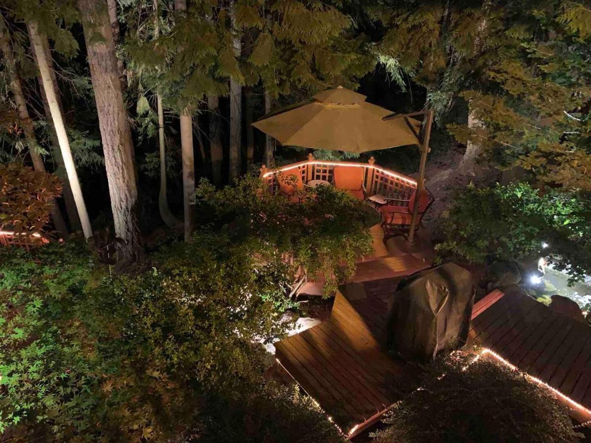 Forest & Views - Near Portland, Nike & Intel * Beaverton