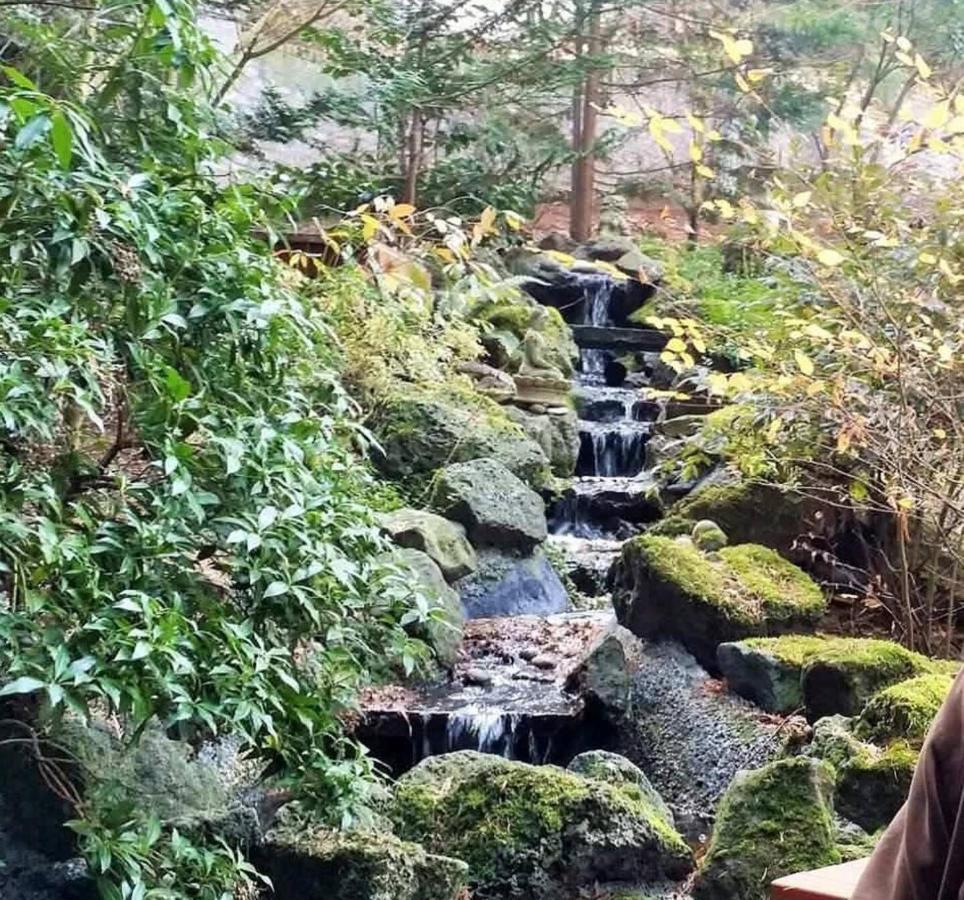 Forest & Views - Near Portland, Nike & Intel Privatunterkunft Beaverton